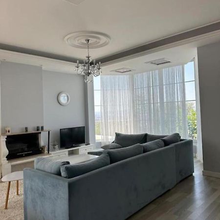 Villa Kamila 티라나 외부 사진