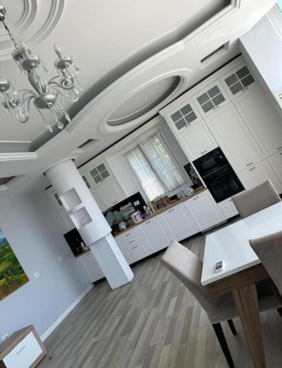 Villa Kamila 티라나 외부 사진