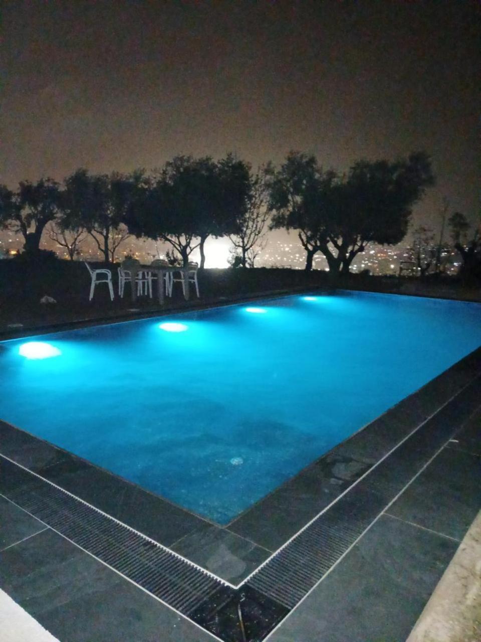 Villa Kamila 티라나 외부 사진
